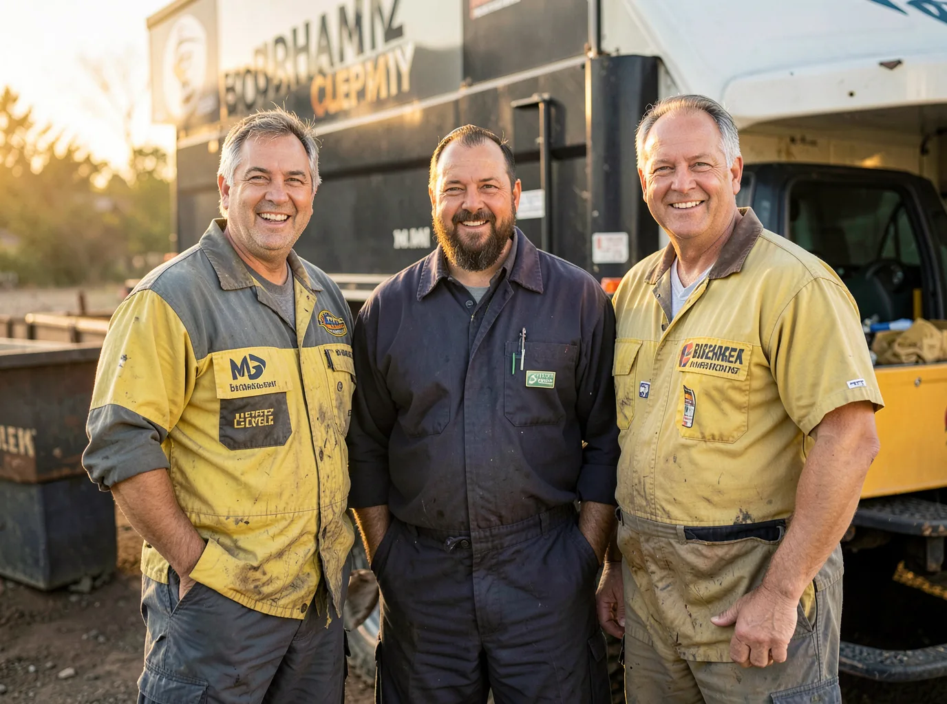 Sewage Cleanup company in Westminster, SC