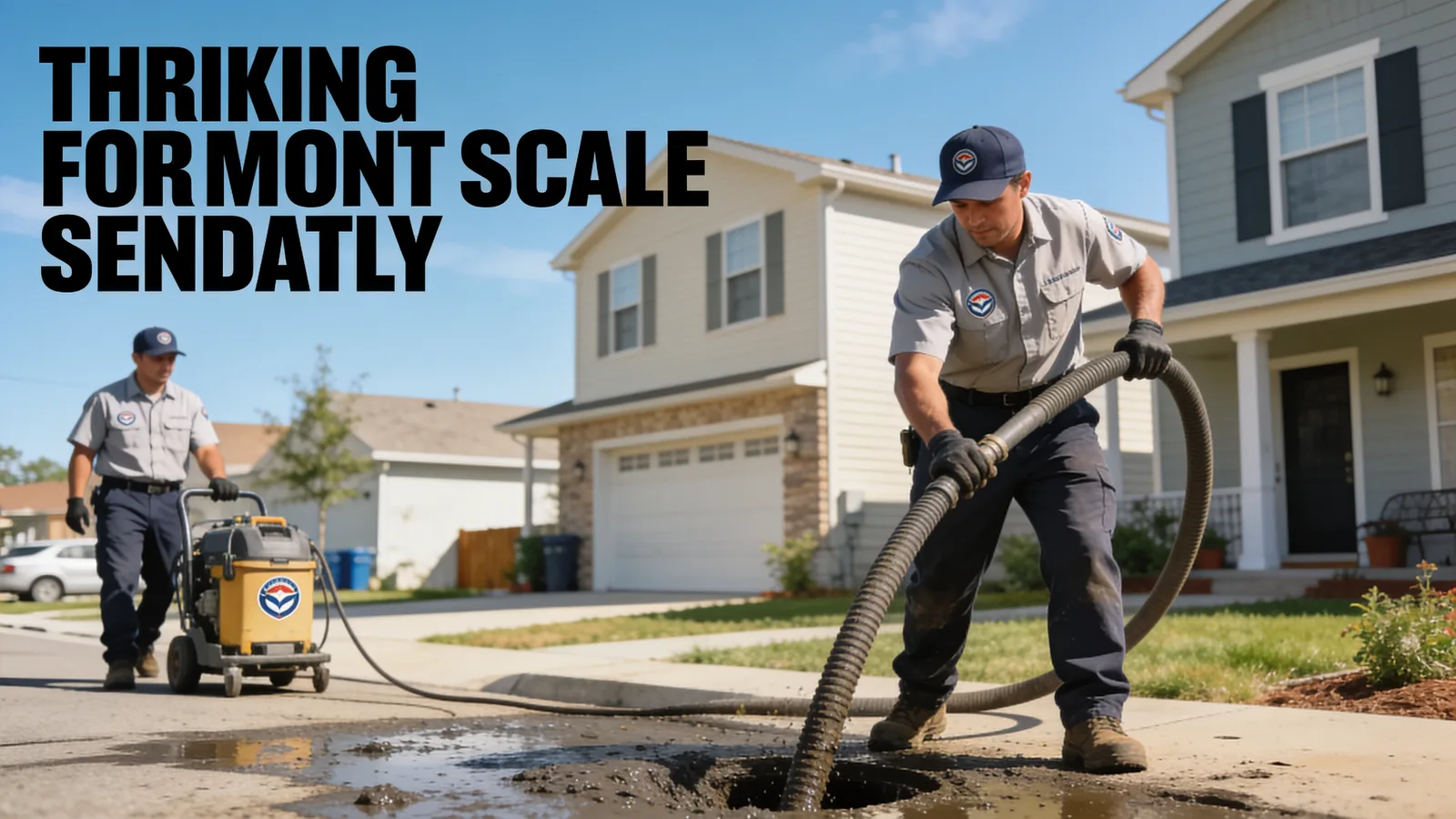 Sewage Cleanup in Westminster, SC near me